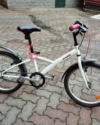 Bici bambino/bambina 