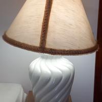 Lamapada grande altezza 75 cm