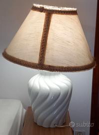 Lamapada grande altezza 75 cm