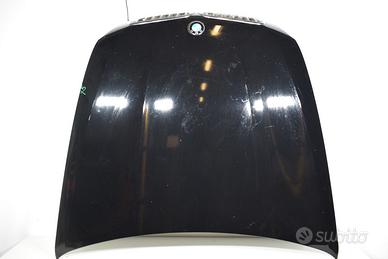 Còfano BMW X5 (E70) 3.0 D