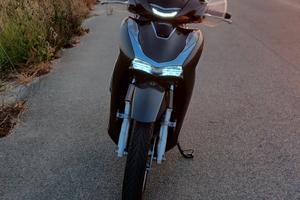 honda SH 150