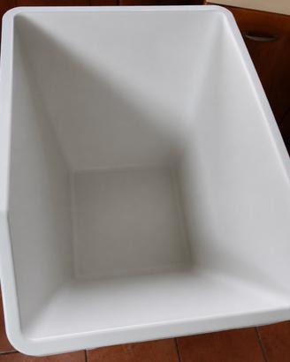 Contenitori IKEA SORTERA impilabili – 6 pezzi