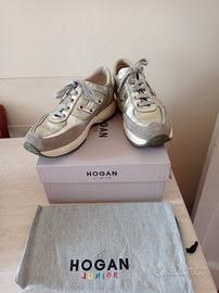 Hogan junior 