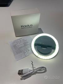 Luce per selfie per cellulare