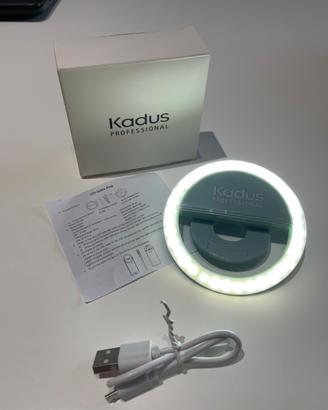 Luce per selfie per cellulare