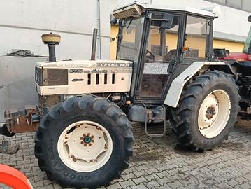 LAMBORGHINI GRAND PRIX 874-90