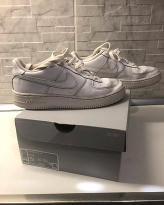 Scarpe nike air AF1