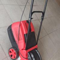 Tagliaerba elettrico