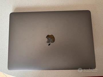 MacBook Pro 13” 2017
