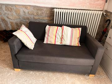 Divano letto