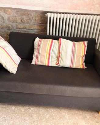 Divano letto