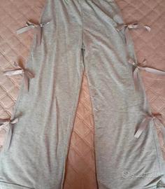 pantaloni da tuta da ragazza 