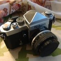 Nikon F2