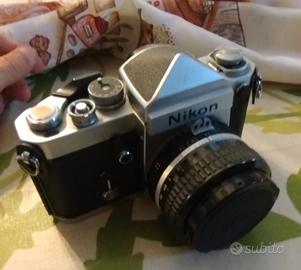 Nikon F2