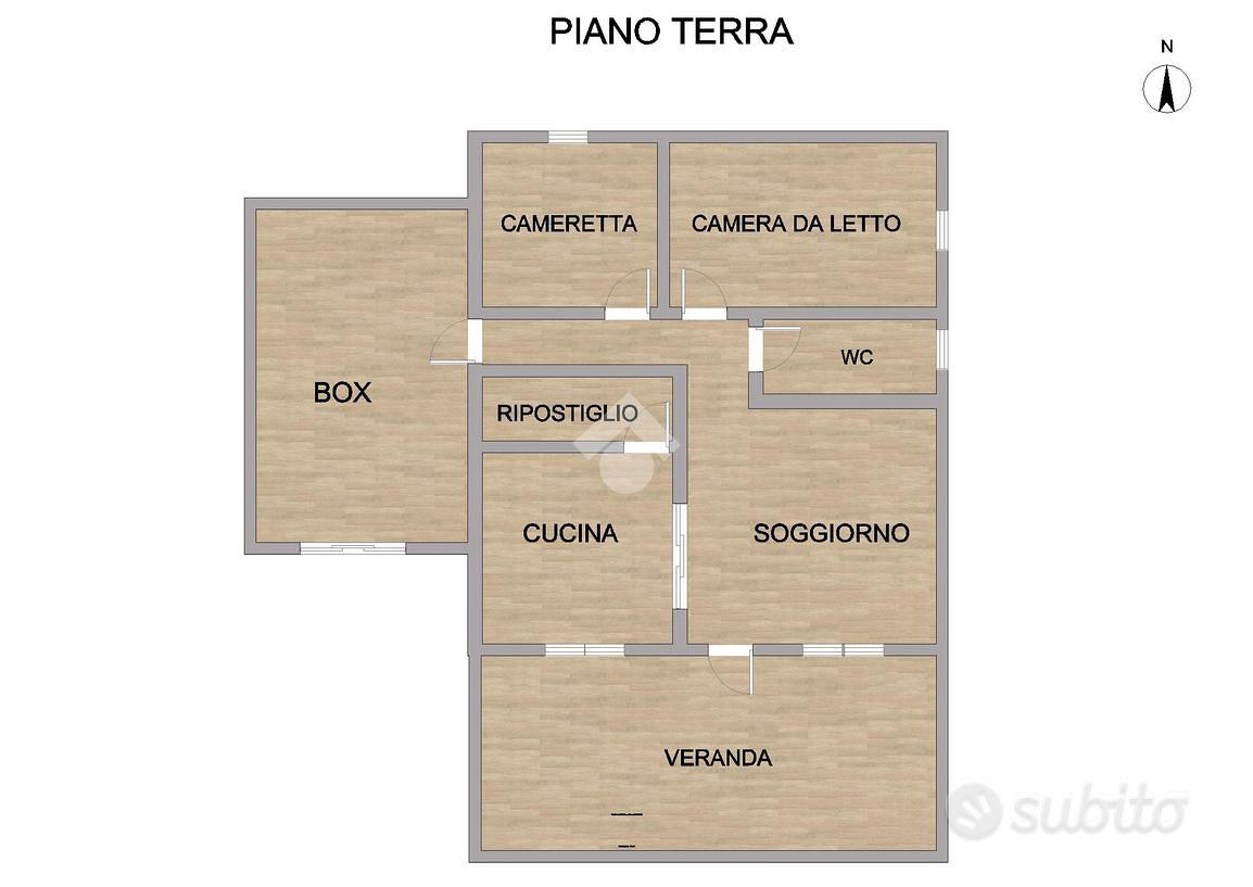 Appartamento – Isola di Capo Rizzuto, San Pietro - Vista 2