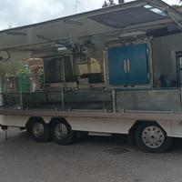 AUTONEGOZIO ALIMENTARI