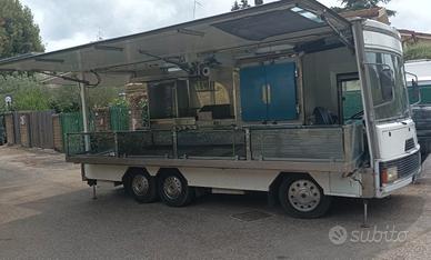 AUTONEGOZIO ALIMENTARI