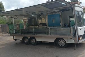 AUTONEGOZIO ALIMENTARI