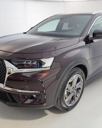 DS DS7 Crossback - DS7 Crossback 1.6 e-tense phev