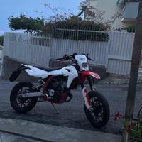 Swm sm 125 r