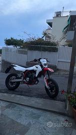 Swm sm 125 r