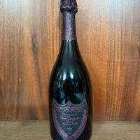 Domperignon rosè 2006