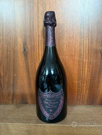 Domperignon rosè 2006
