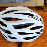 Casco Ekoi Corsa Light - Ultraleggero - Come Nuovo