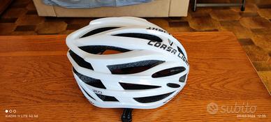 Casco Ekoi Corsa Light - Ultraleggero - Come Nuovo