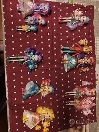 bambole Mattel Enchantimals