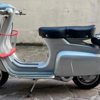 Innocenti Lambretta J125 3 marce 1965