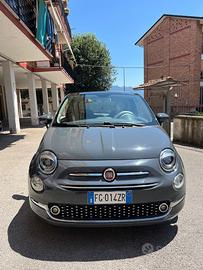 Fiat 500 Lounge 1.2 GPL Casa Madre - 2017