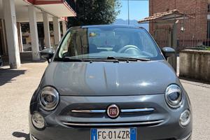 Fiat 500 Lounge 1.2 GPL Casa Madre - 2017