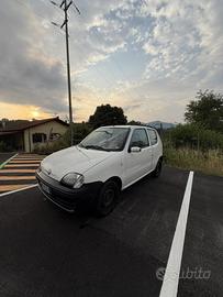 Fiat 600