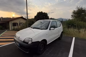 Fiat 600
