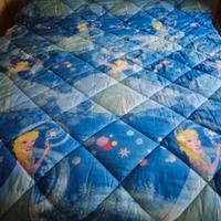 Piumone singolo Caleffi