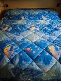 Piumone singolo Caleffi