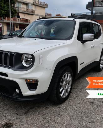 JEEP Renegade Renegade 1.6 Mjt 130 CV Limited