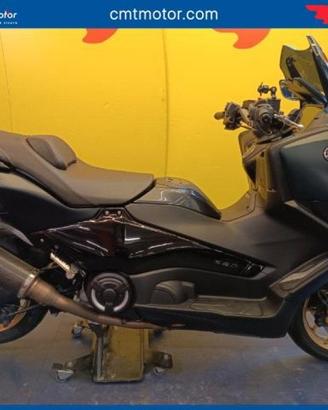 YAMAHA T-Max 560 Garantito e Finanziabile
