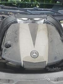 Motore mercedes 3.0 v6 642961