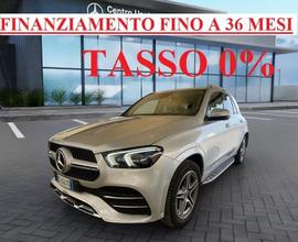 Mercedes-Benz GLE 300 d 4Matic Premium