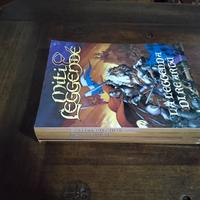 Miti e leggende Hobby &Work Editrice