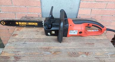 Motosega elettrica Dolmar ES163A