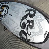 Windsurf Tavola RRD Freestyle LT 110