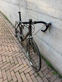 Scott CR1 carbon