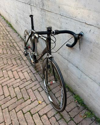 Scott CR1 carbon