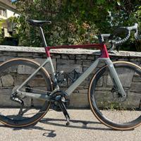 Bici da corsa XL Focus Izalco Max 8.9