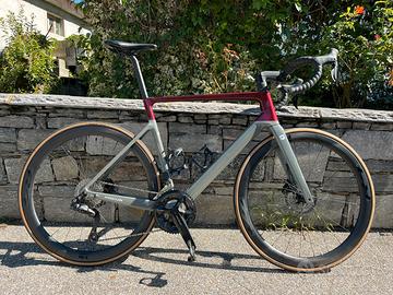 Bici da corsa XL Focus Izalco Max 8.9