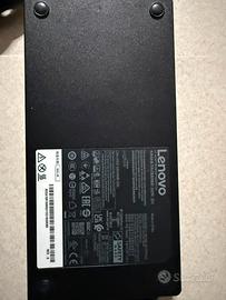 Alimentatore lenovo legion 7 pro