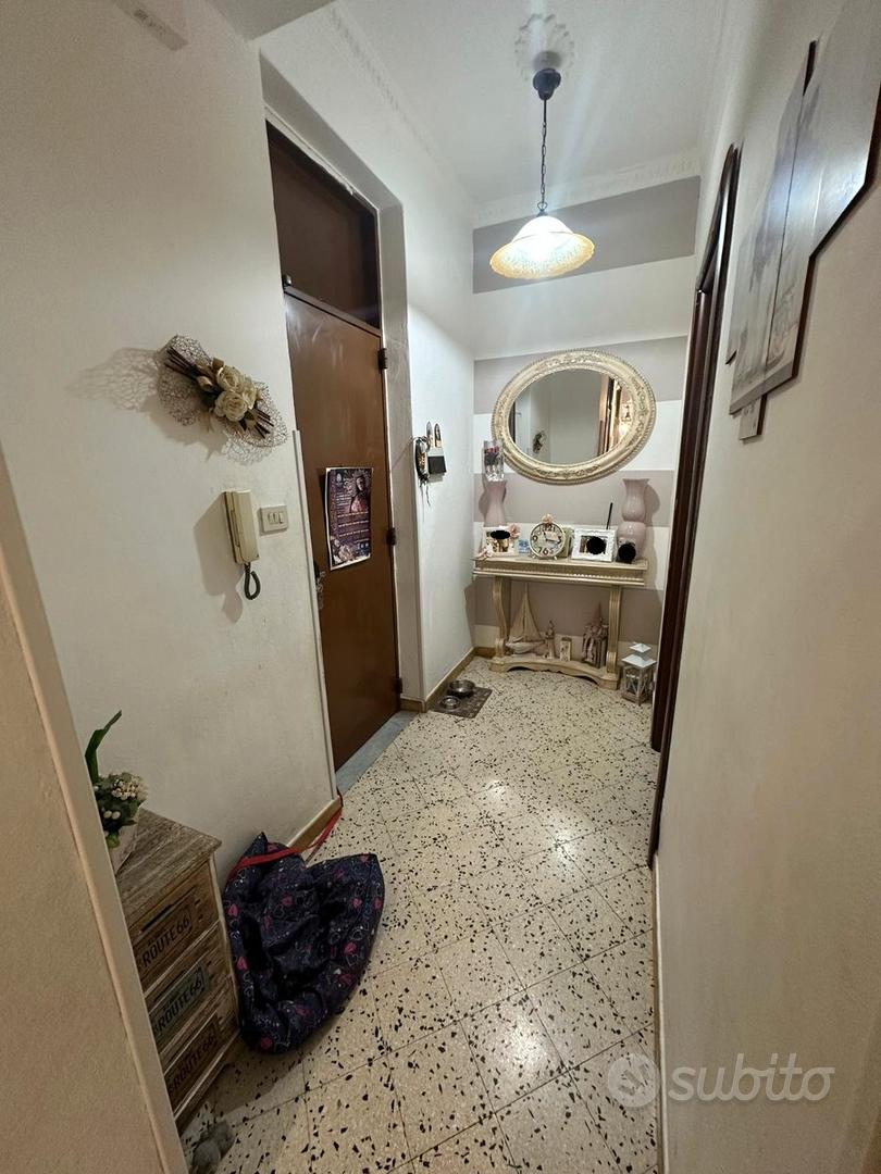 3 vani buono stato zona - Vista 4
